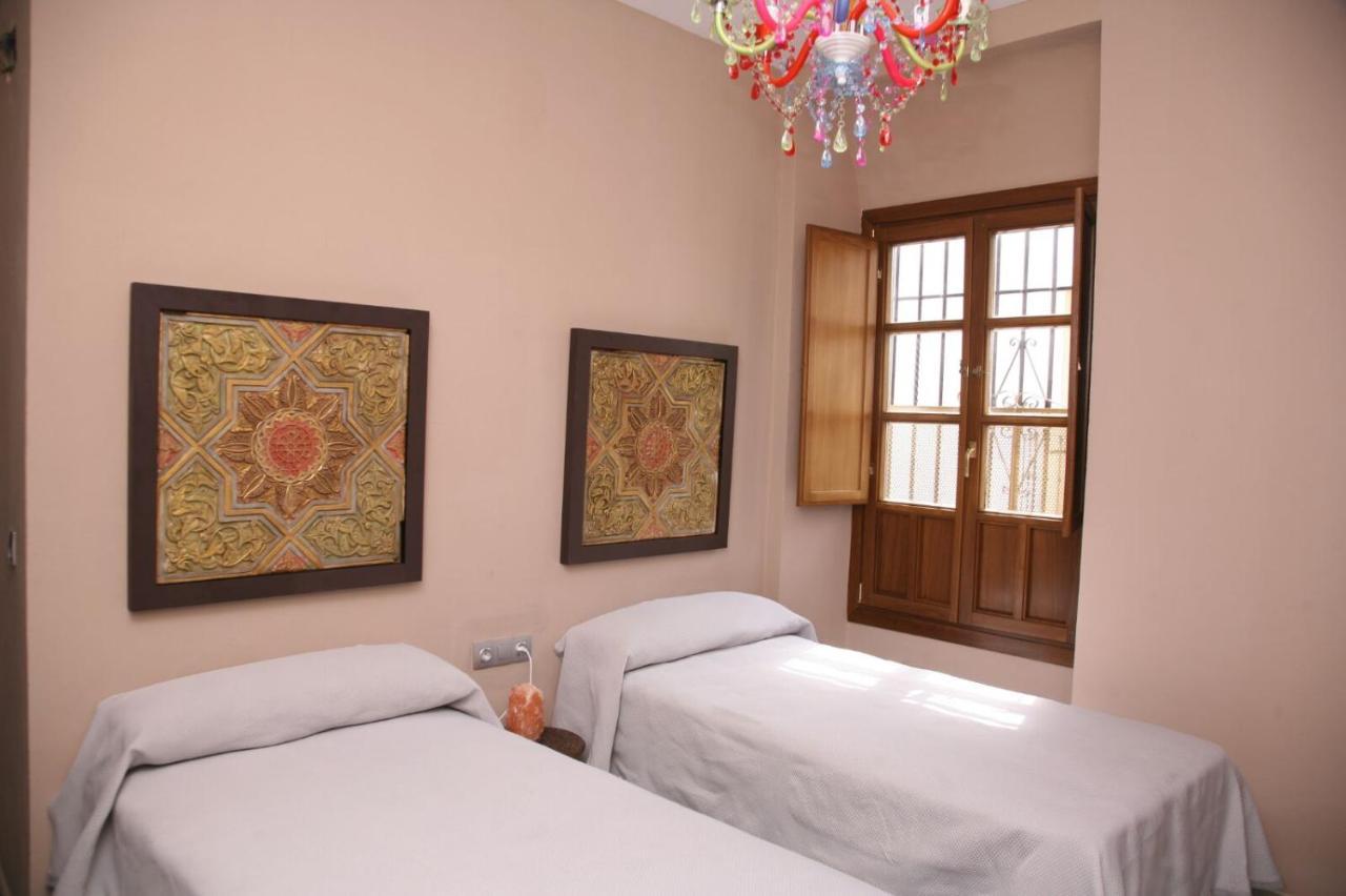 Vft Califal Apartment Cordoba Exterior photo