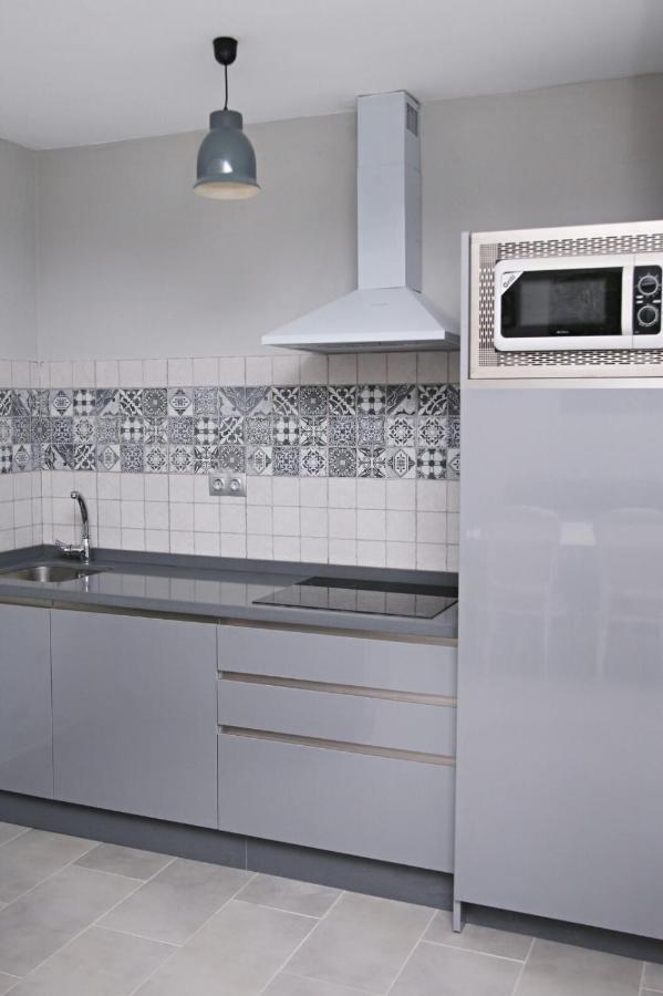 Vft Califal Apartment Cordoba Exterior photo